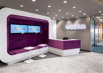 Viacom  31(0)